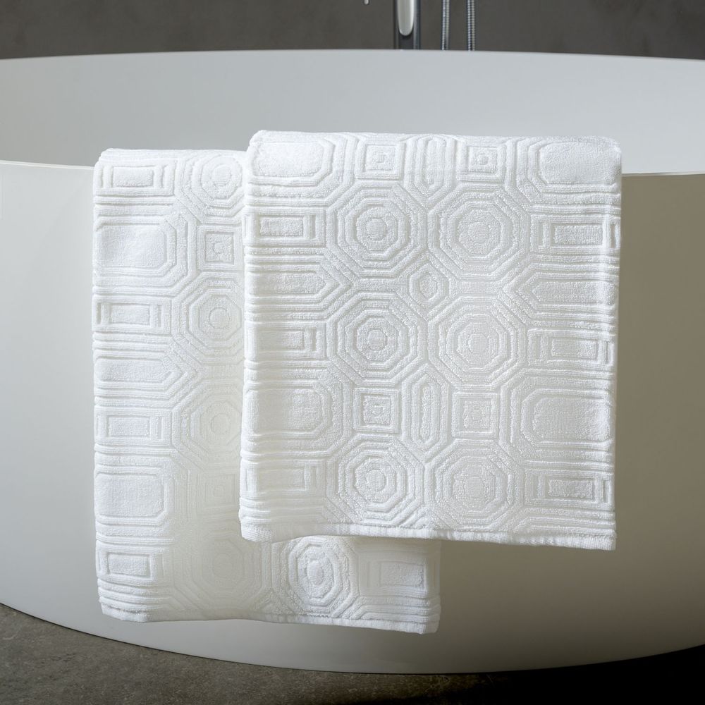 Serviettes de bain - Linge de bain RESORT - RIVOLTA CARMIGNANI