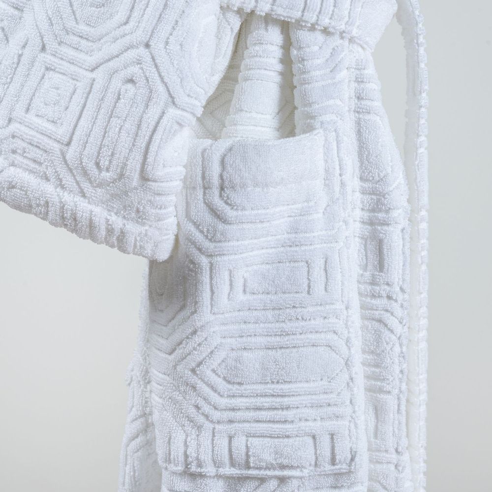 Serviettes de bain - Linge de bain RESORT - RIVOLTA CARMIGNANI