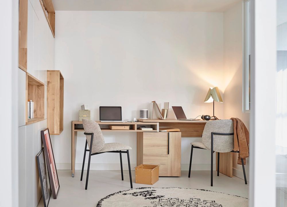 Desks - Office ILLUSION - GAUTIER