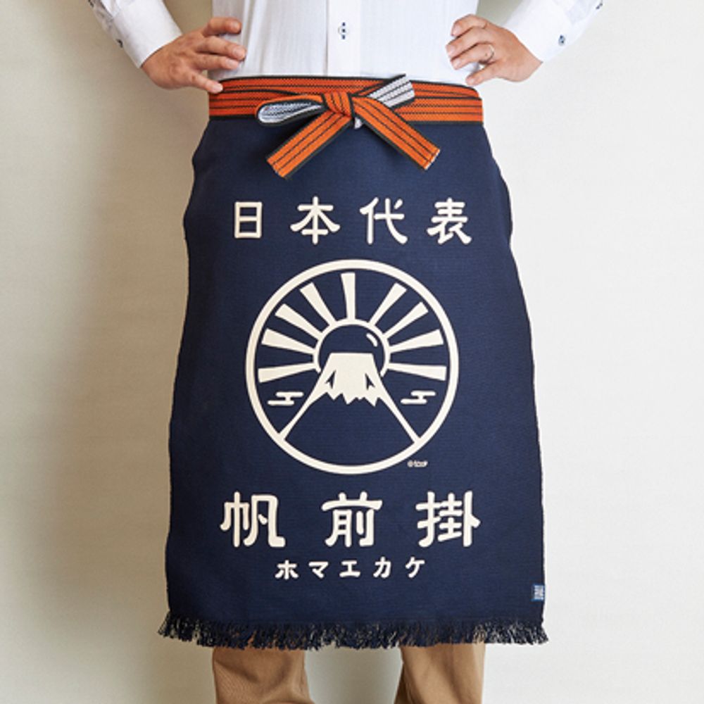 Homewear - MAEKAKE_ JAPANESE ICONS Series (Frog/Fish/Fujisan/Lucky Cat/Daruma/Sake) - MAEKAKE BY ANYTHING CO.,LTD.