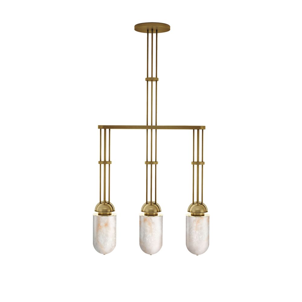 Hanging lights - Russell Suspension Lamp - PORUS STUDIO