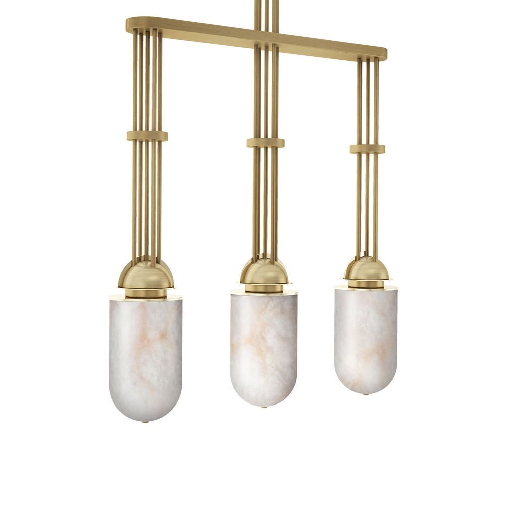Hanging lights - Russell Suspension Lamp - PORUS STUDIO