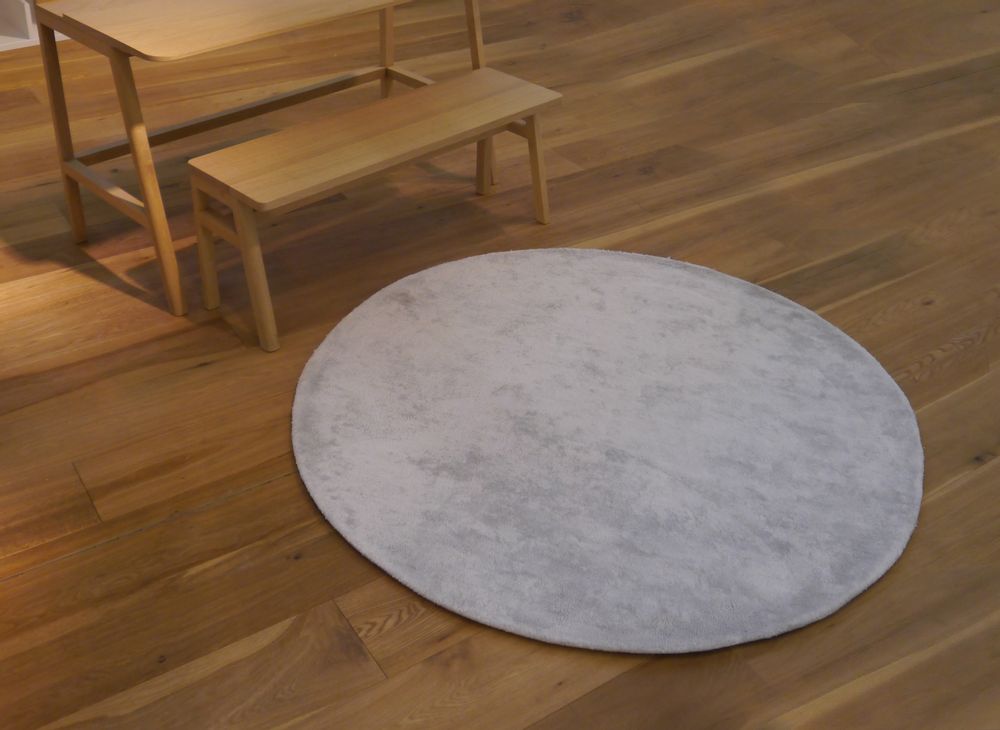 Design carpets - Natural Fiber Rug - TAPIS PILEPOIL