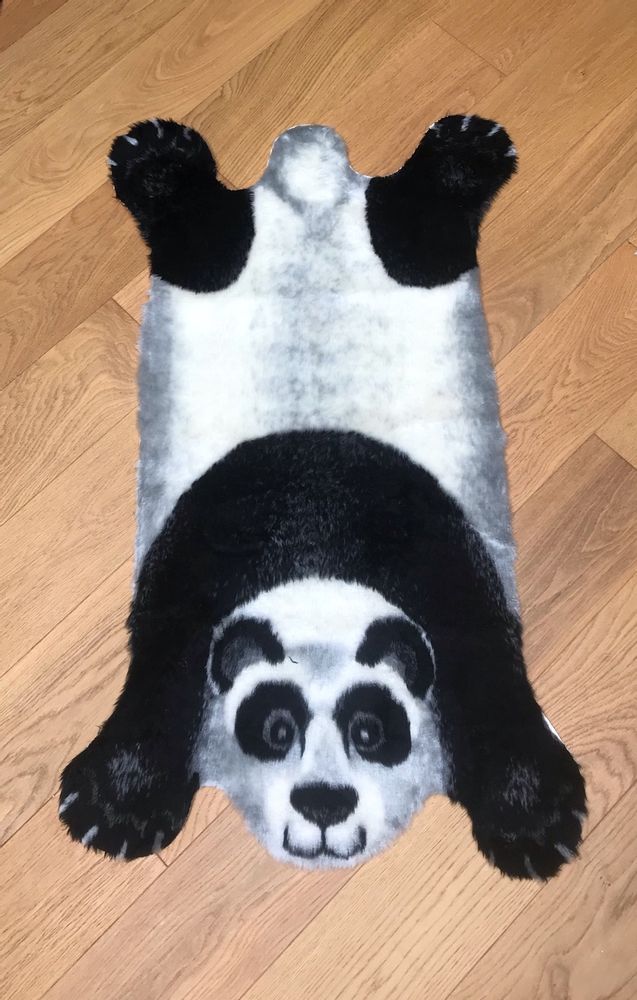 Children's bedrooms - Animal rugs - TAPIS PILEPOIL