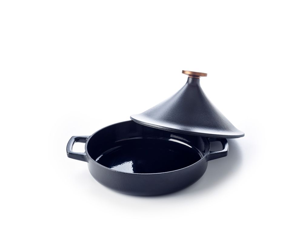 Faitouts - Tajine Nori 28 cm - BEKA
