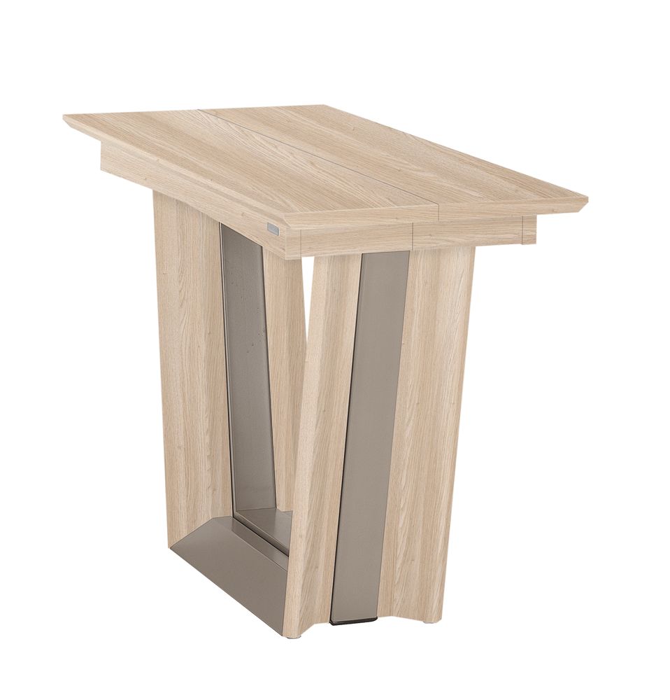 Console table - SETIS Extendable Console - GAUTIER