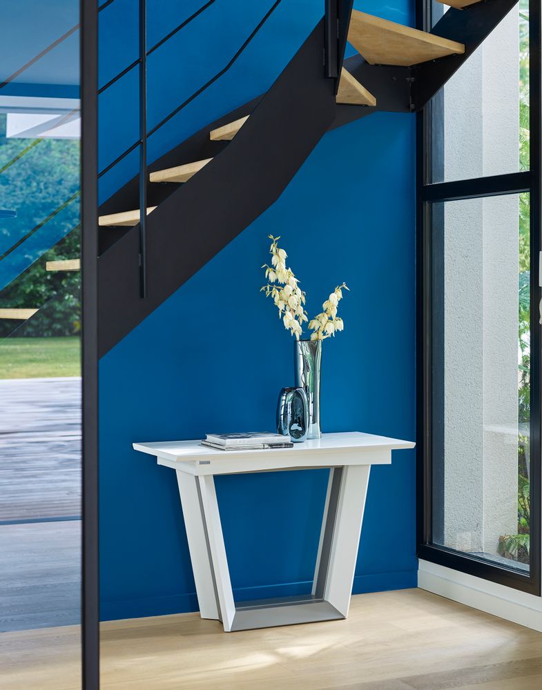 Console table - SETIS Extendable Console - GAUTIER