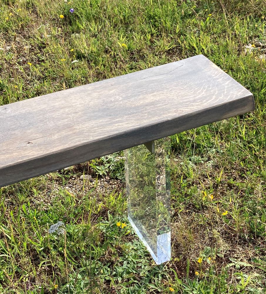 Banquettes pour collectivités - Le Banc - ADJAO
