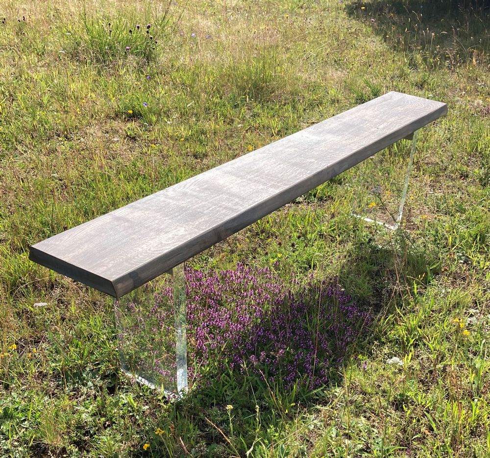 Banquettes pour collectivités - Le Banc - ADJAO