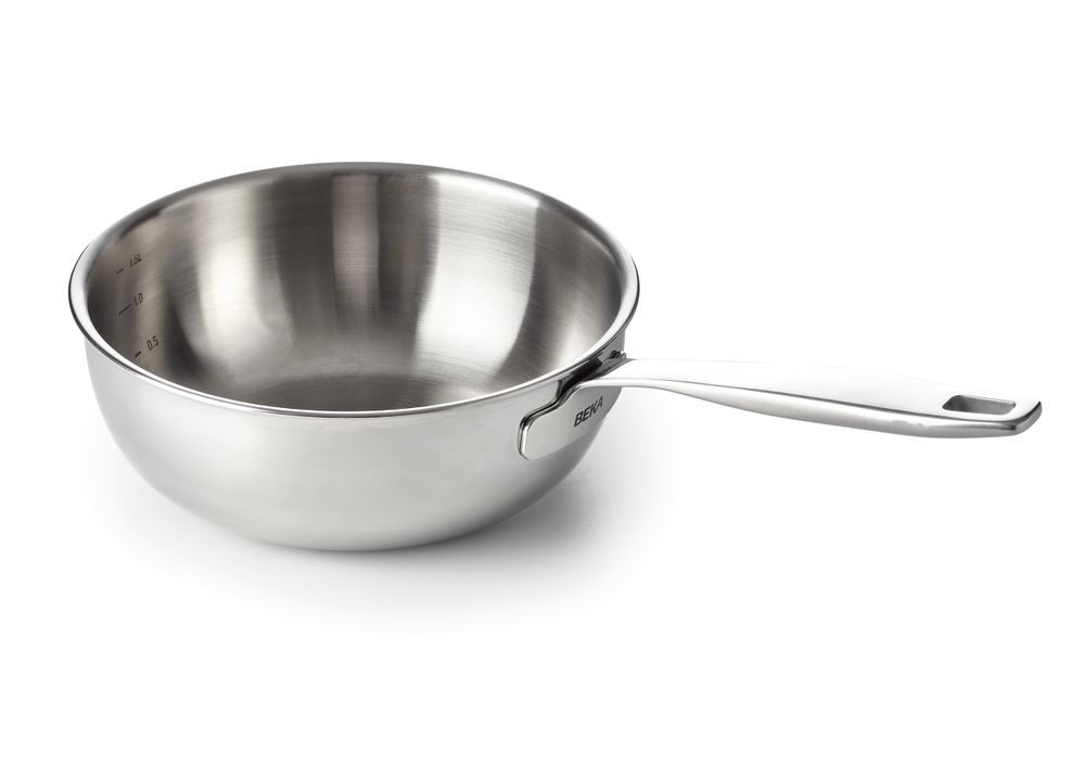 Casseroles - Sautoir Maestro 20 cm - BEKA
