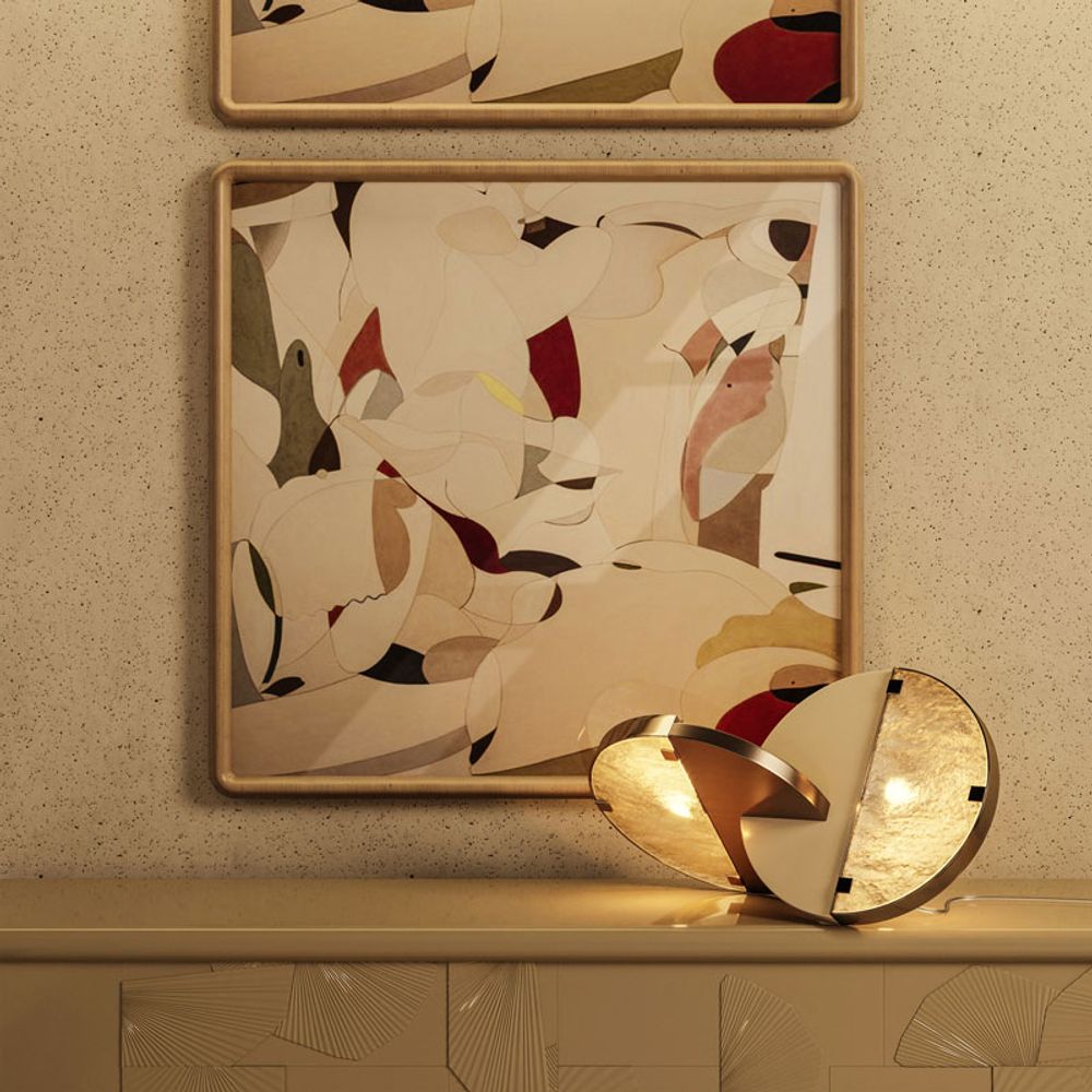 Lampes de table - Lampe de table Fly - CREATIVEMARY