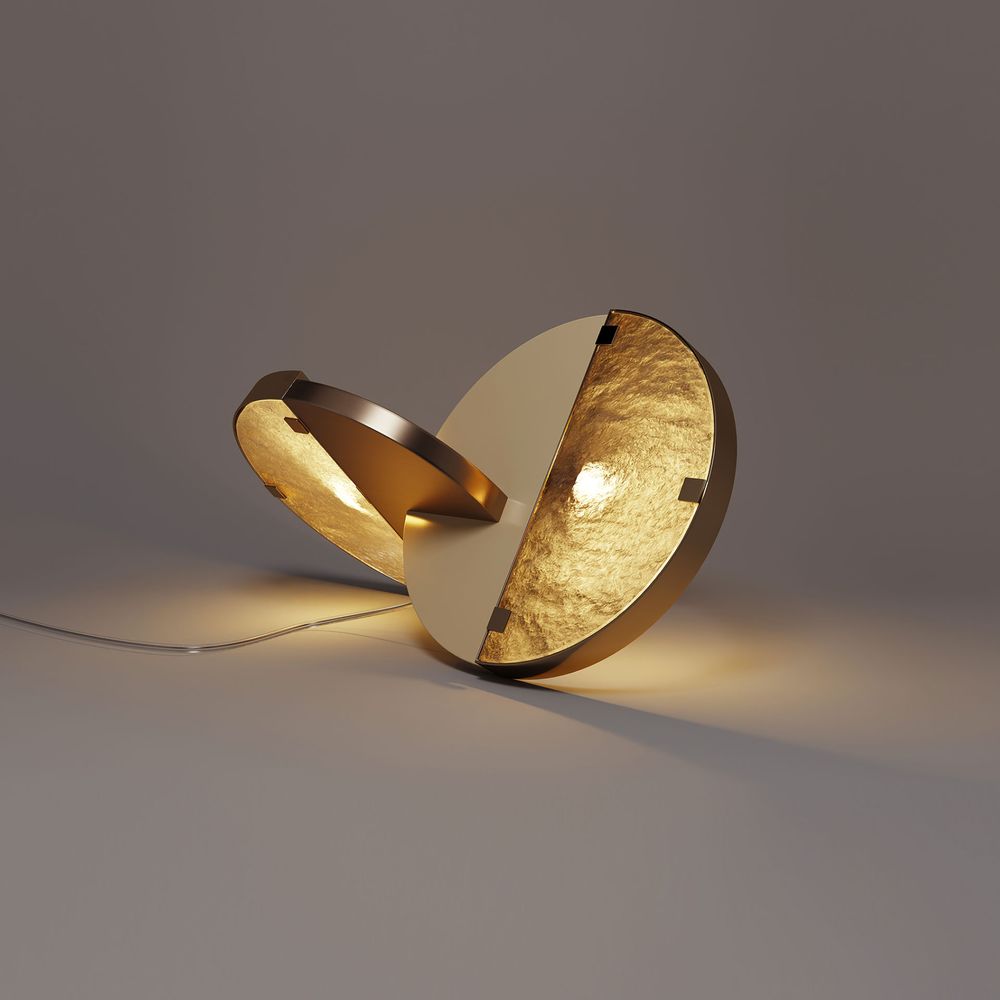 Lampes de table - Lampe de table Fly - CREATIVEMARY