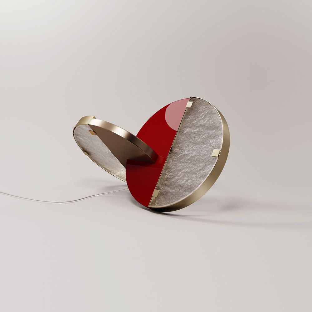 Lampes de table - Lampe de table Fly - CREATIVEMARY