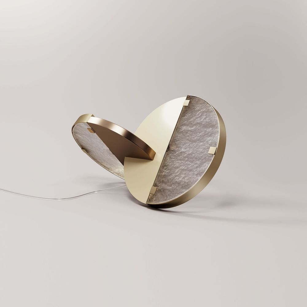 Lampes de table - Lampe de table Fly - CREATIVEMARY