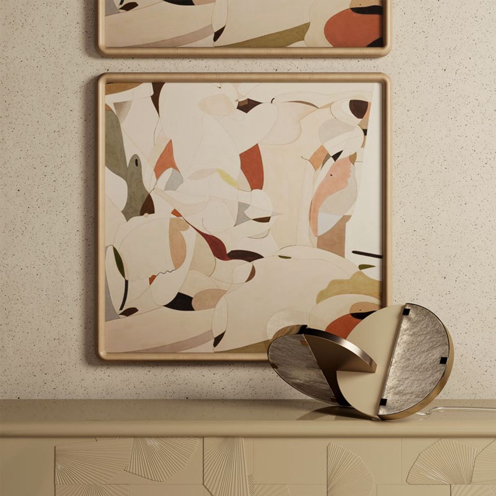 Lampes de table - Lampe de table Fly - CREATIVEMARY