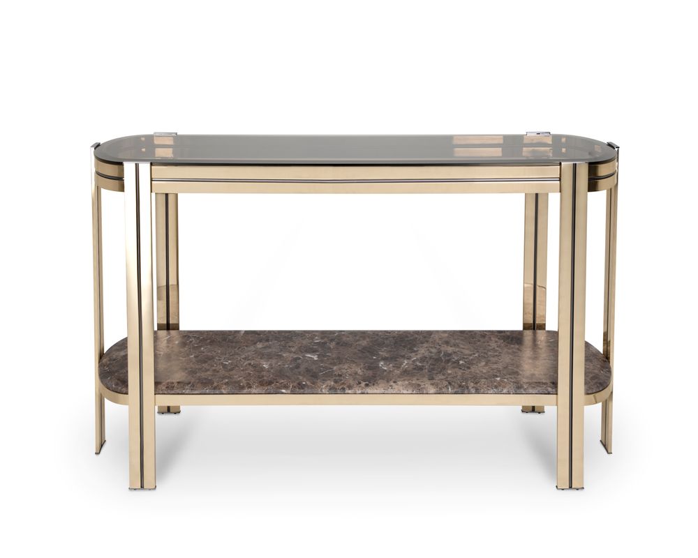 Consoles - Console Marie - CASTRO LIGHTING