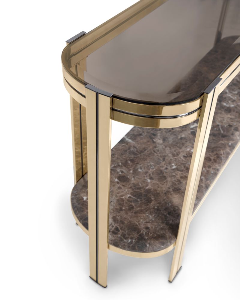 Consoles - Console Marie - CASTRO LIGHTING