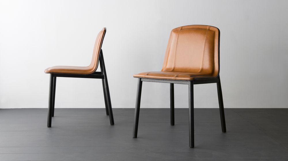 Decorative objects - MOI chair - metal - DOIMO BRASIL