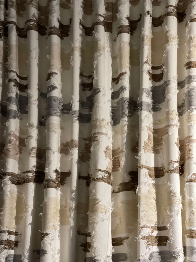 Rideaux et voilages - Draperie et rideau Frey - KANCHI BY SHOBHNA & KUNAL MEHTA