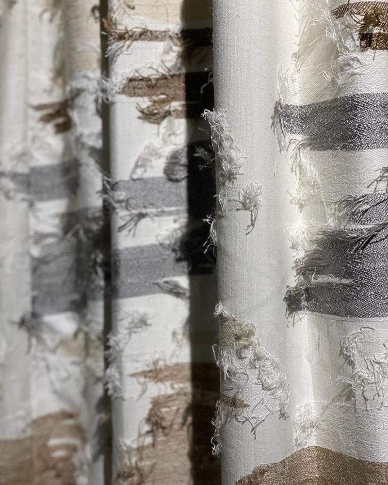 Rideaux et voilages - Draperie et rideau Frey - KANCHI BY SHOBHNA & KUNAL MEHTA