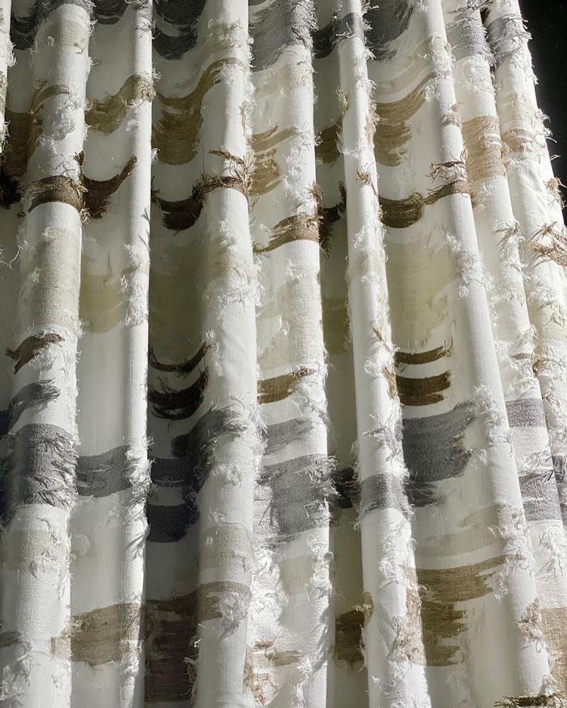 Rideaux et voilages - Draperie et rideau Frey - KANCHI BY SHOBHNA & KUNAL MEHTA
