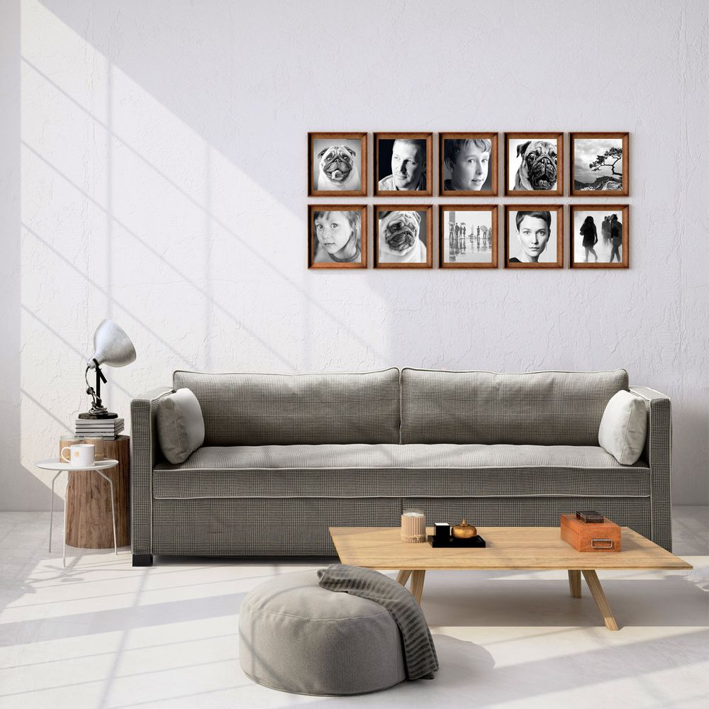 Sofas for hospitalities & contracts - ANDERSEN sofa bed - MILANO BEDDING