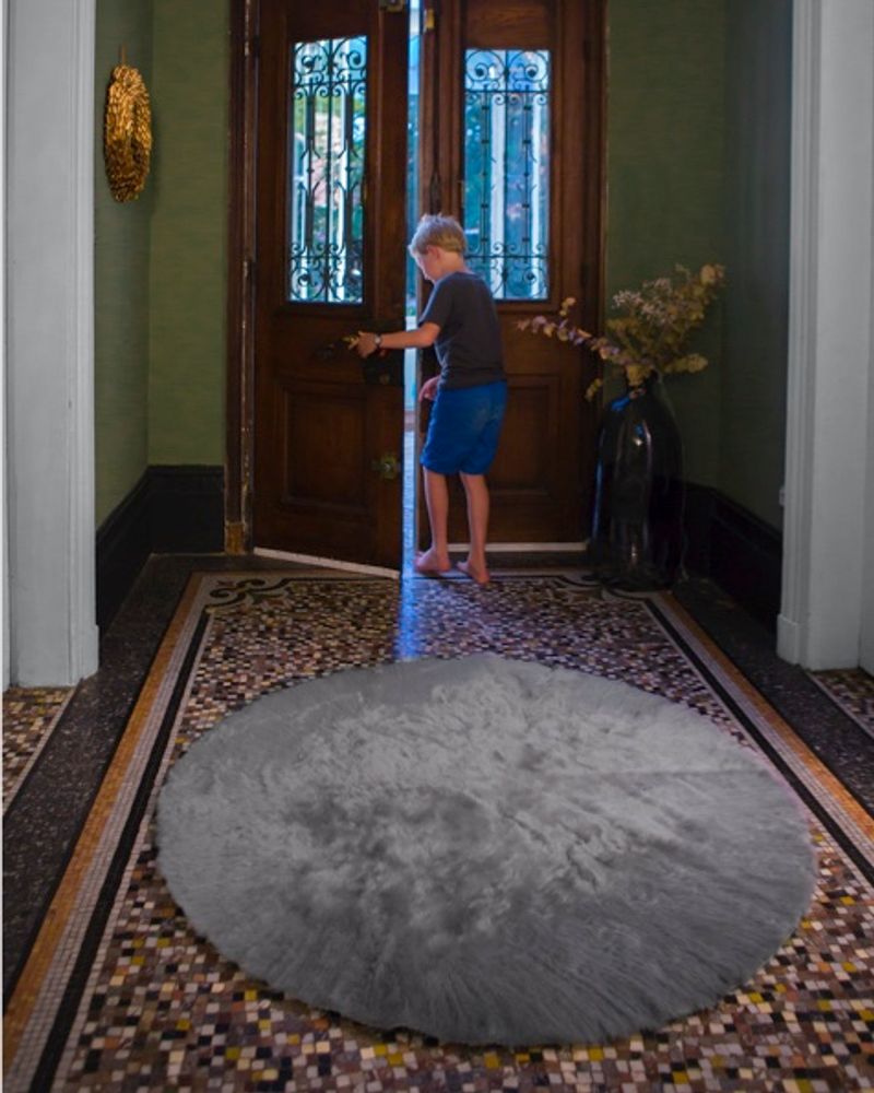 Tapis contemporains - Tapis maxi douceur - TAPIS PILEPOIL