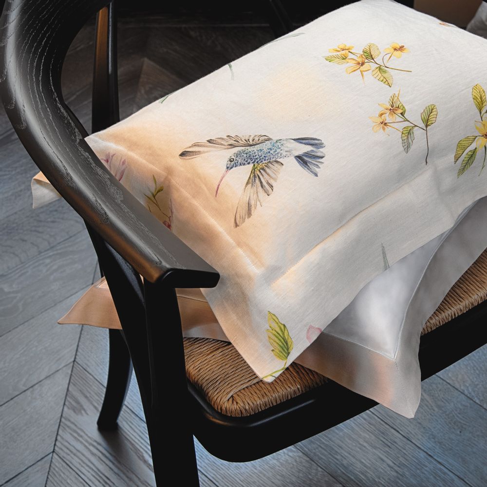 Linge de lit - LINGE DE MAISON DE LUXE DEA FABRIQUÉ EN ITALIE - DEA