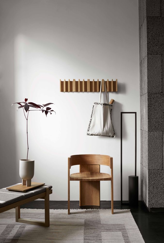 Chairs - “Collector Series” chairs - KRISTINA DAM STUDIO