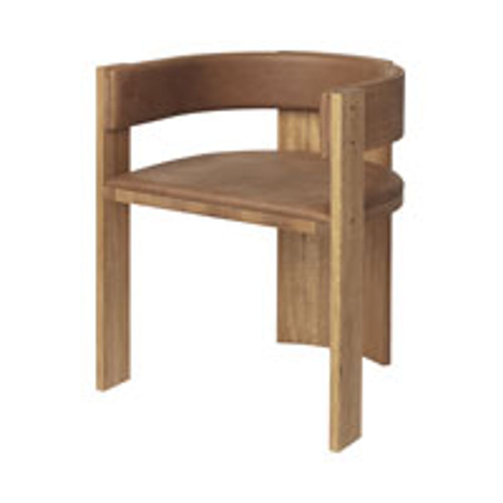 Chairs - “Collector Series” chairs - KRISTINA DAM STUDIO