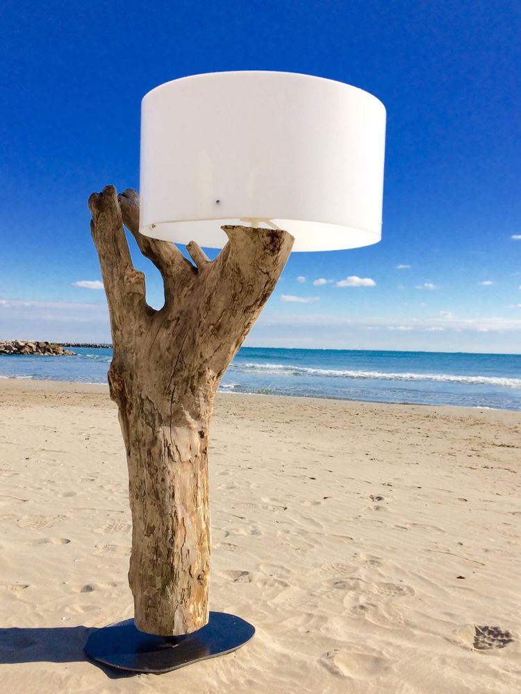 Outdoor space equipments - The Phoenix Light Tree - ADJAO