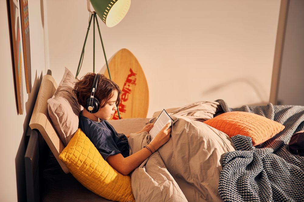 Lits - Extendible bed URBAN - GAUTIER KIDS
