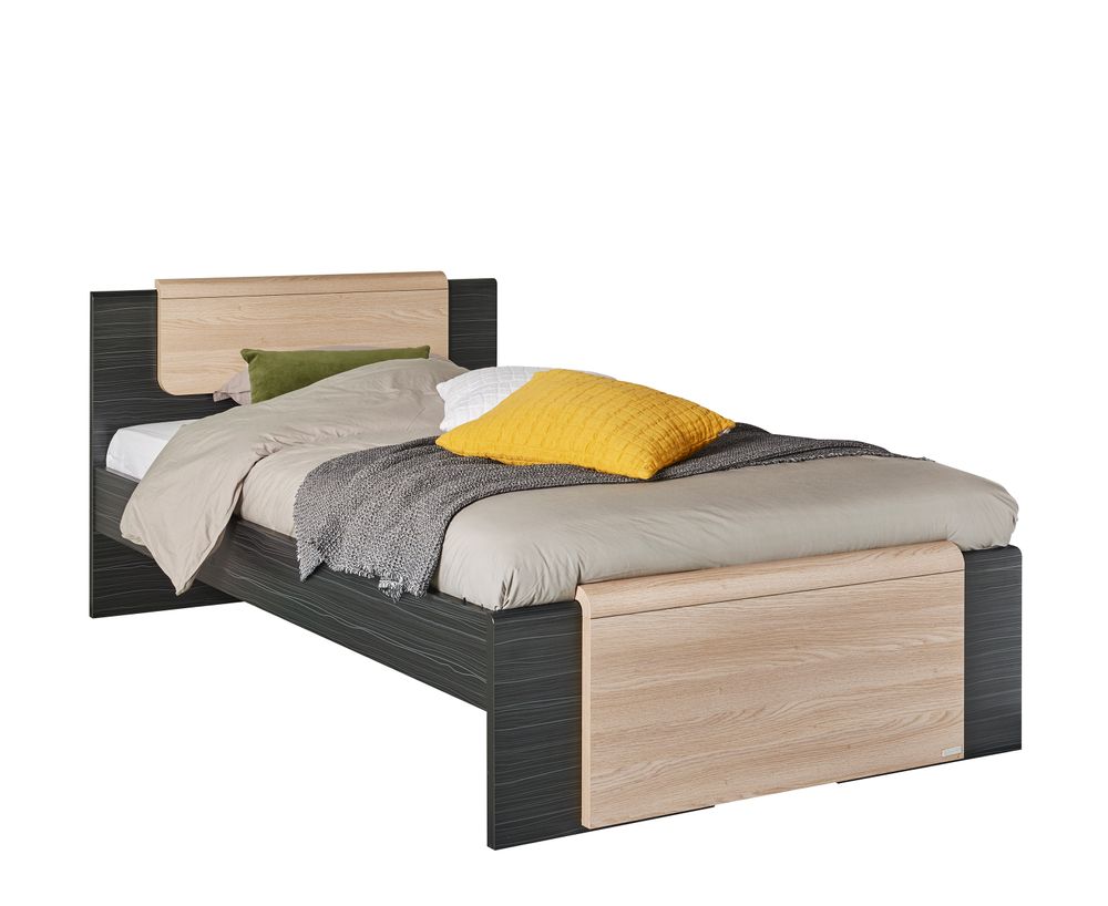 Lits - Extendible bed URBAN - GAUTIER KIDS