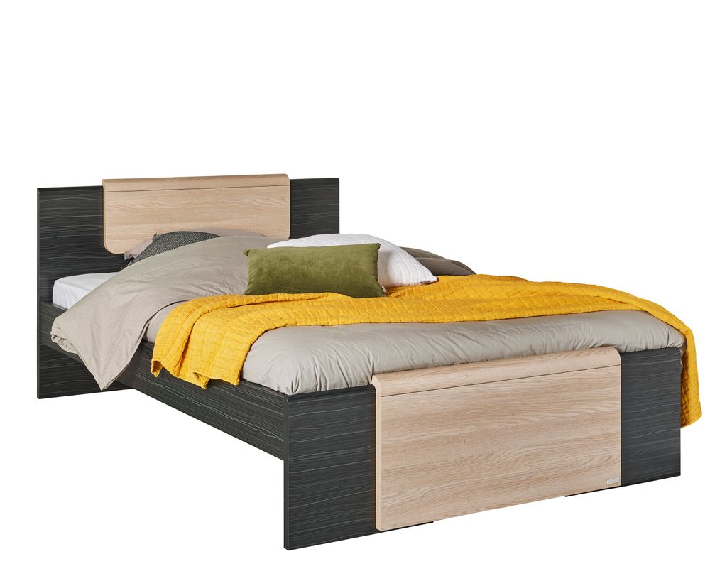 Lits - Extendible bed URBAN - GAUTIER KIDS