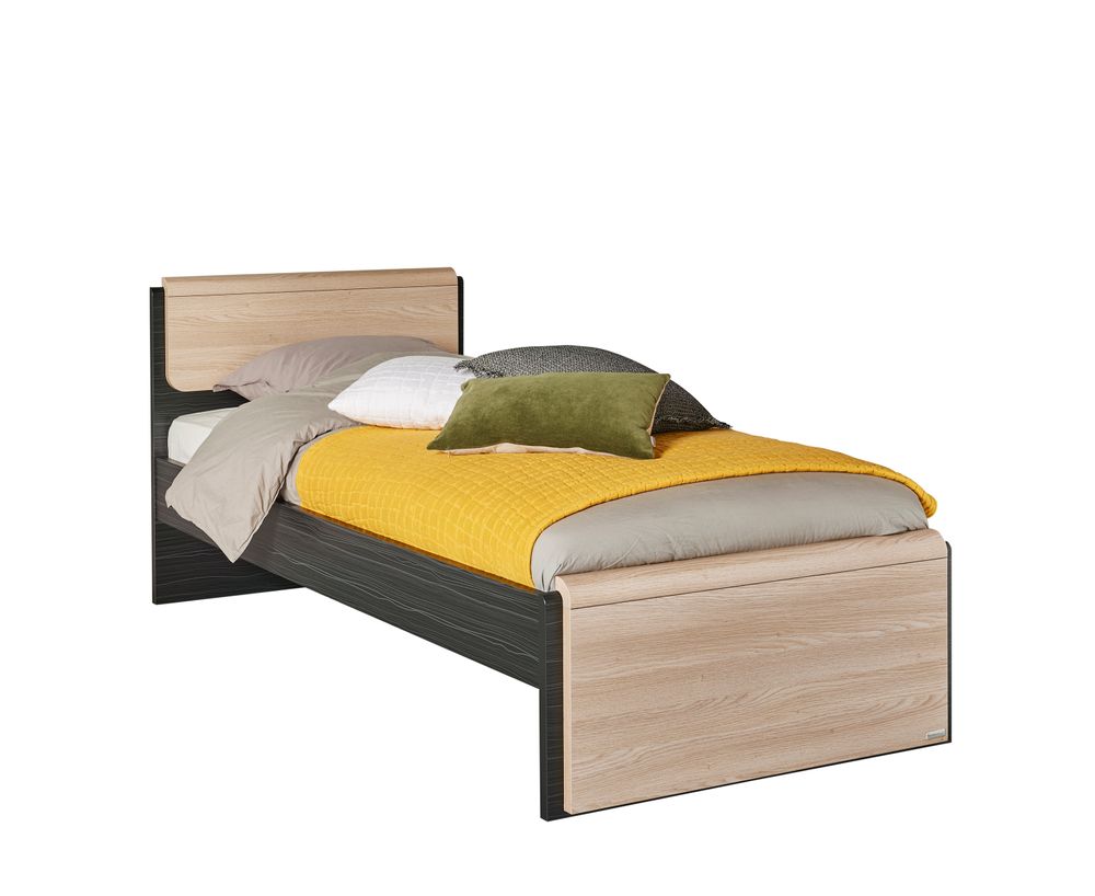 Lits - Extendible bed URBAN - GAUTIER KIDS
