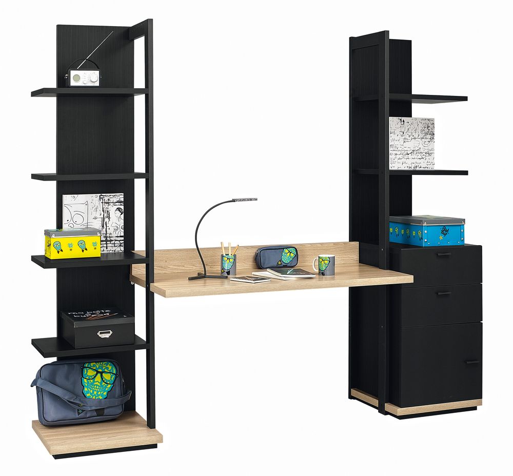 Desks - URBAN Desk - GAUTIER KIDS