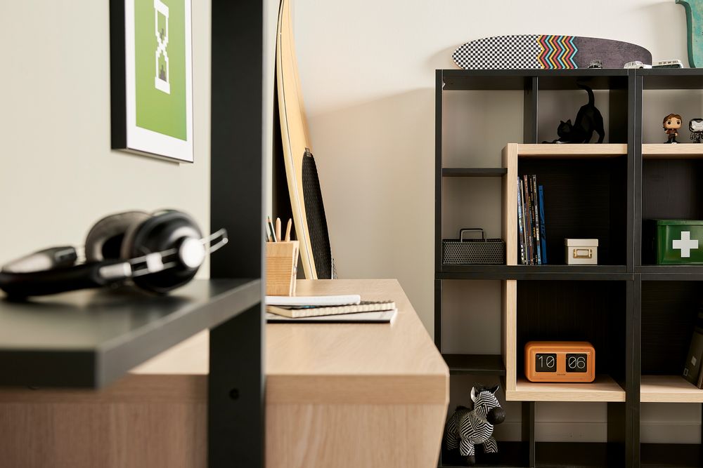 Desks - URBAN Desk - GAUTIER KIDS