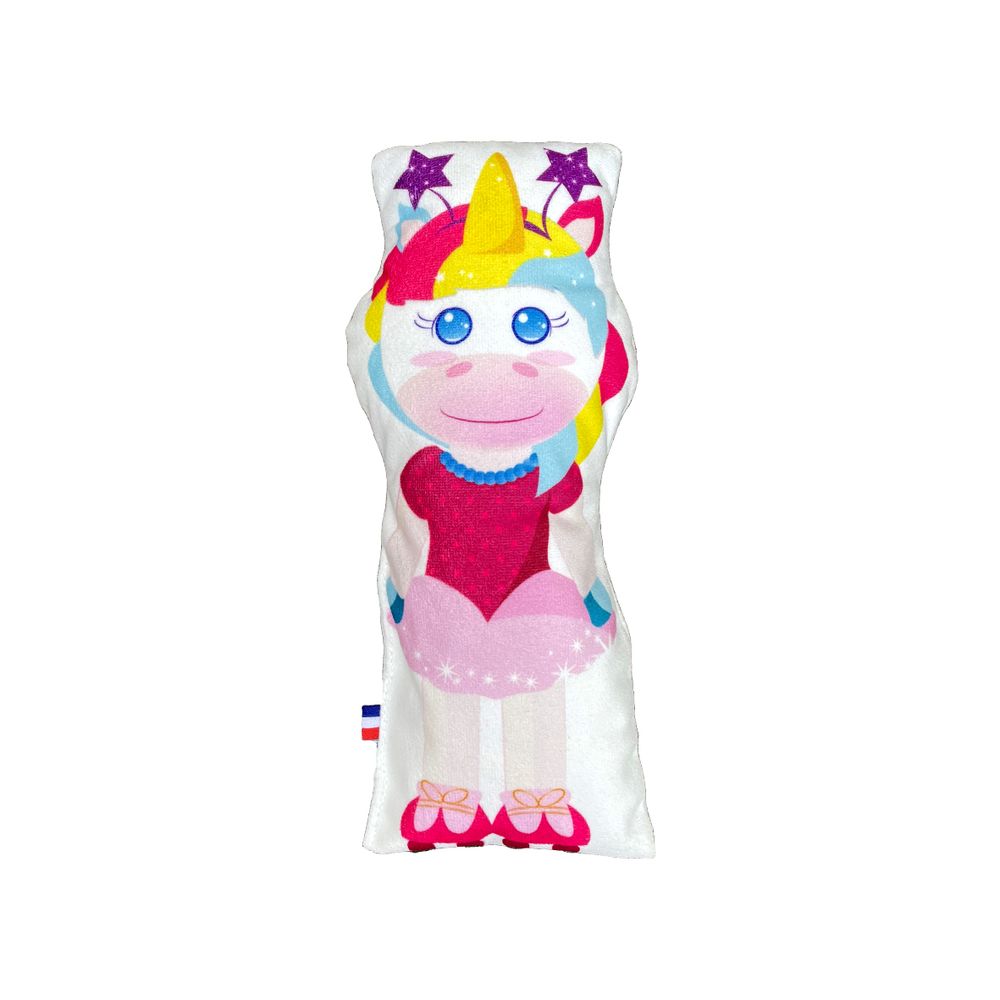 Peluches - Doudou peluche personnages, puériculture, bébé. Personnalisables - J'VAIS L'DIRE À MA MÈRE !