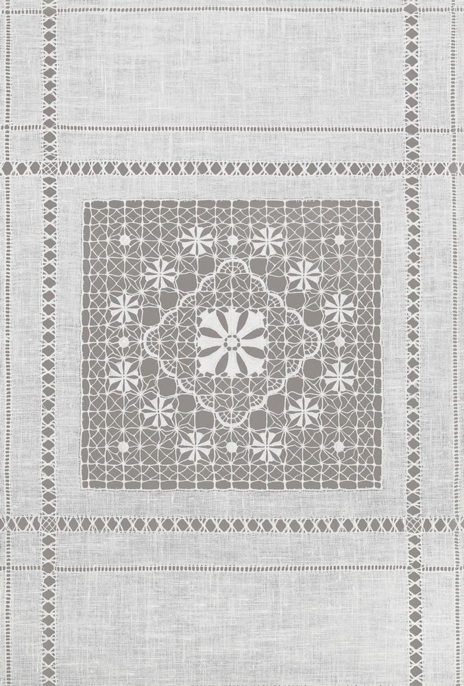 Table linen - Tablecloth. Capsule collection - KRESTETSKAYA STROCHKA