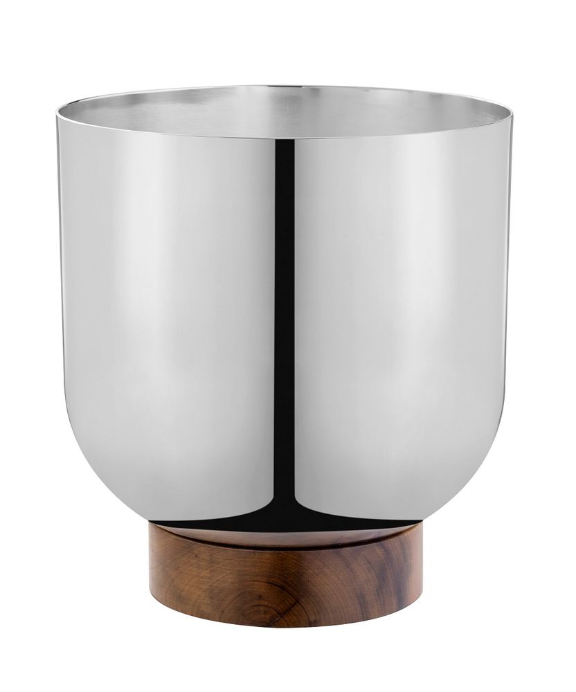 Vases - Eclipse Vase/ champagne cooler - ST. JAMES