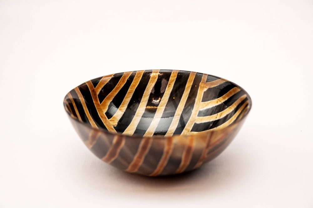 Gifts - Horn Bowls - SS EXPORTS