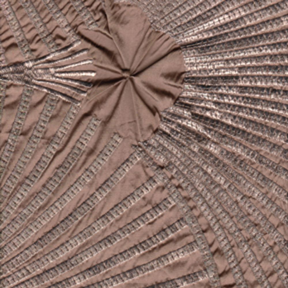 Rideaux et voilages - Draperie et rideau La Douce - KANCHI BY SHOBHNA & KUNAL MEHTA