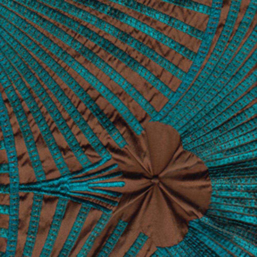 Rideaux et voilages - Draperie et rideau La Douce - KANCHI BY SHOBHNA & KUNAL MEHTA