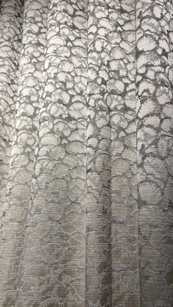 Rideaux et voilages - Draperie/Rideau de récif - KANCHI BY SHOBHNA & KUNAL MEHTA