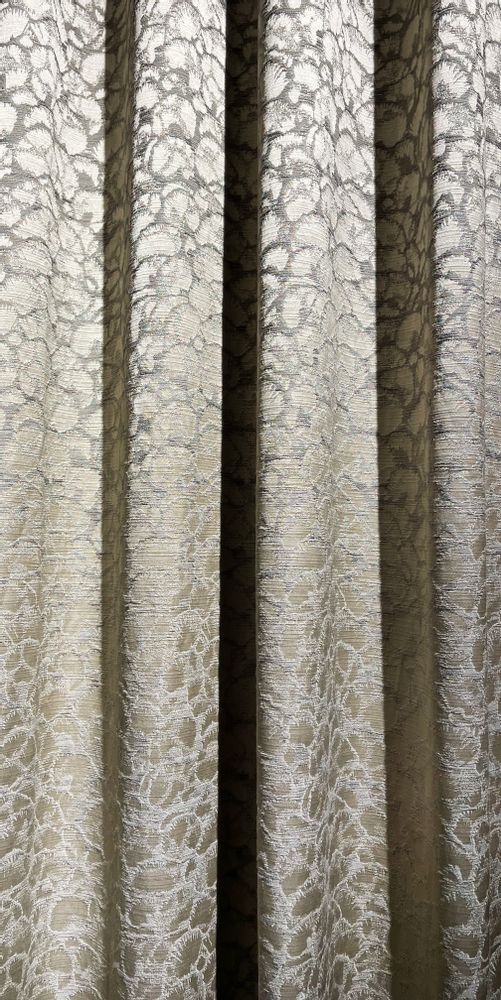 Rideaux et voilages - Draperie/Rideau de récif - KANCHI BY SHOBHNA & KUNAL MEHTA