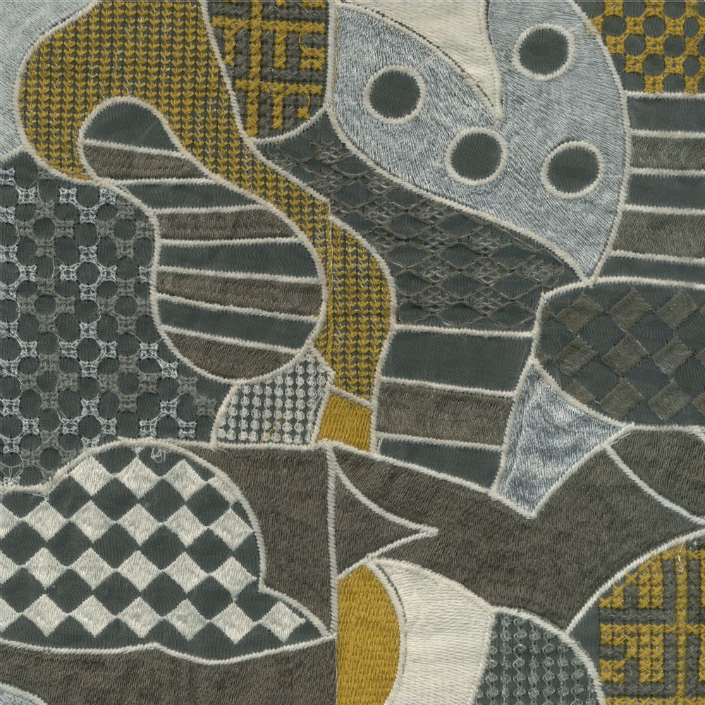 Rideaux et voilages - Draperie et rideau Dhudki - KANCHI BY SHOBHNA & KUNAL MEHTA