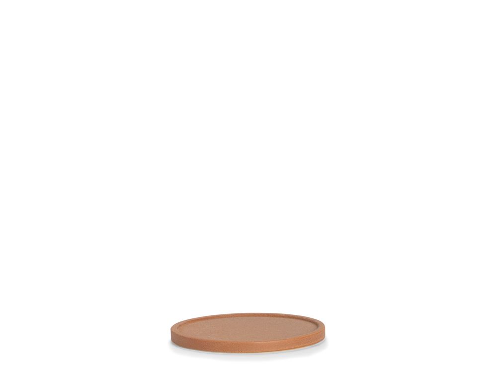 Flower pots - Terracotta ceramic flowerpot Ø18x18 cm AX71197 - ANDREA HOUSE