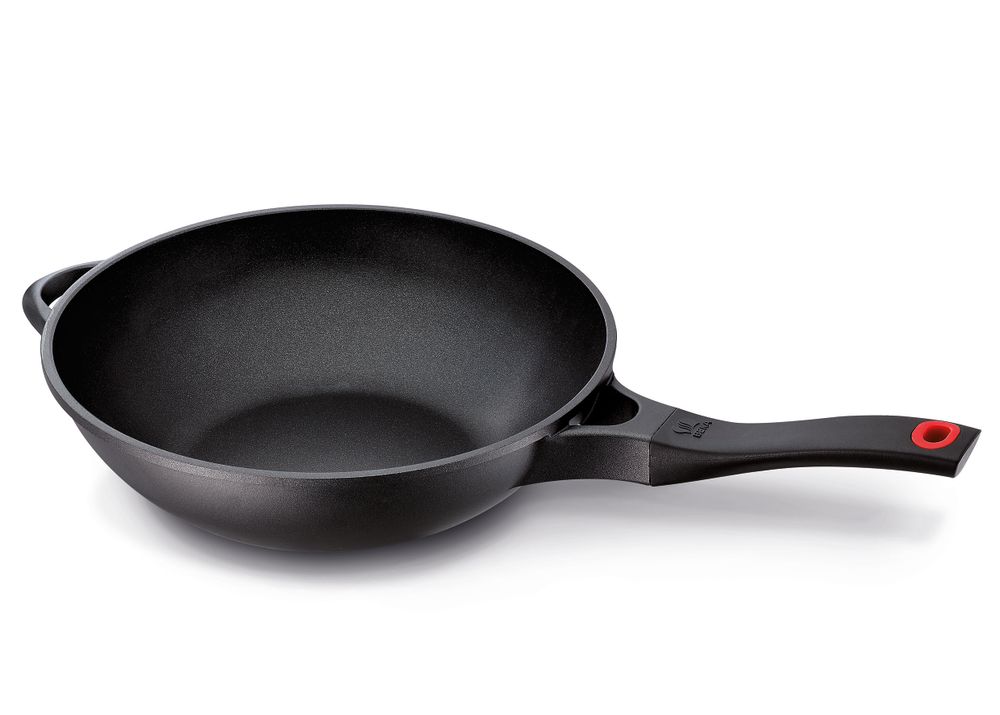 Frying pans - Energy non-stick wok - BEKA