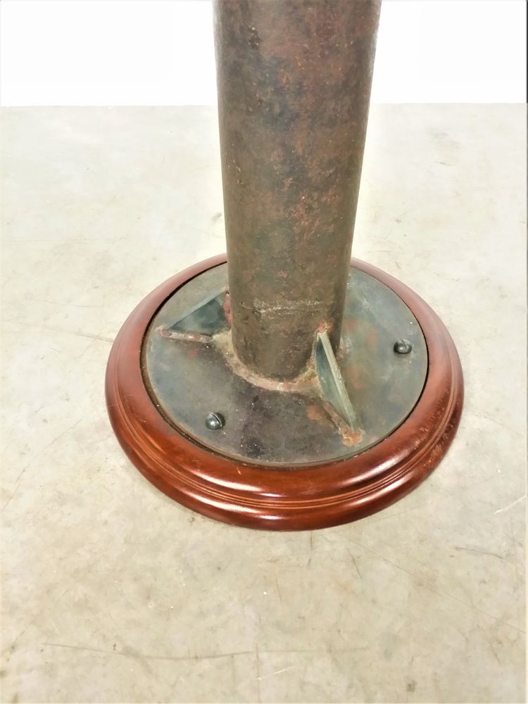 Floor lamps - Research Lighthouse - JD PRODUCTION - JD CO MARINE
