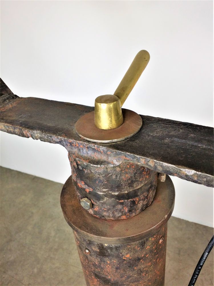 Floor lamps - Research Lighthouse - JD PRODUCTION - JD CO MARINE